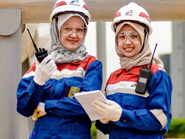 Recruiter Careers 1 PERTAMINA