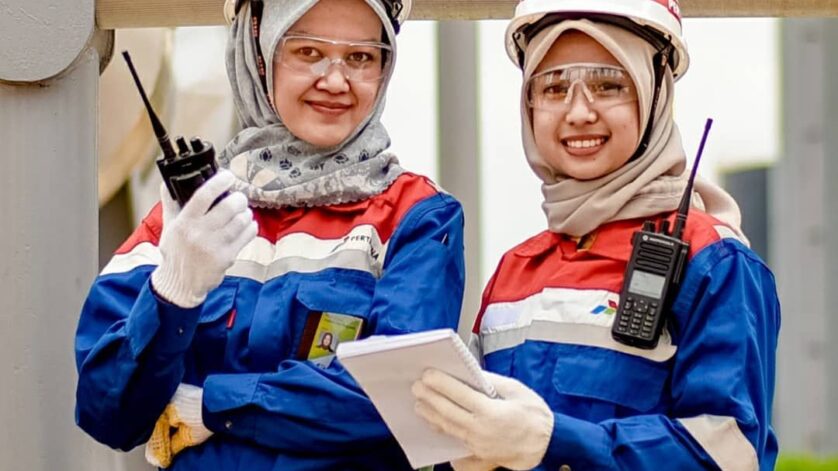 Recruiter Careers 1 PERTAMINA